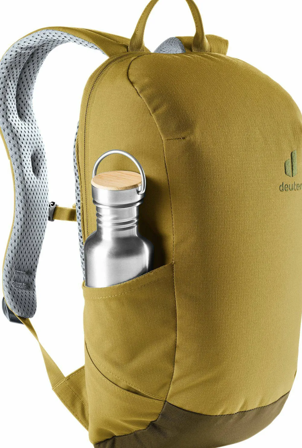 Deuter Step Out 12 Kelp-Nori
