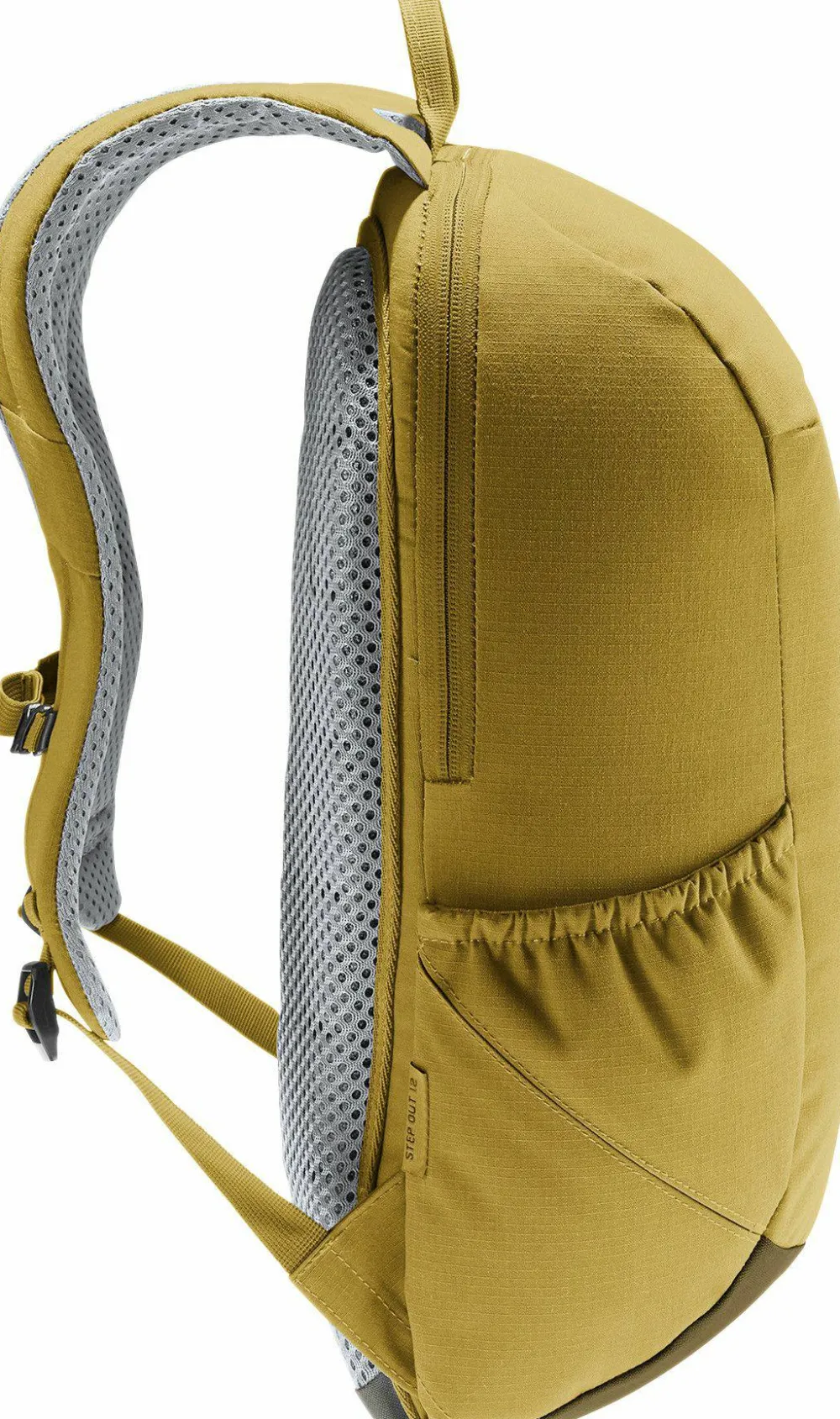 Deuter Step Out 12 Kelp-Nori