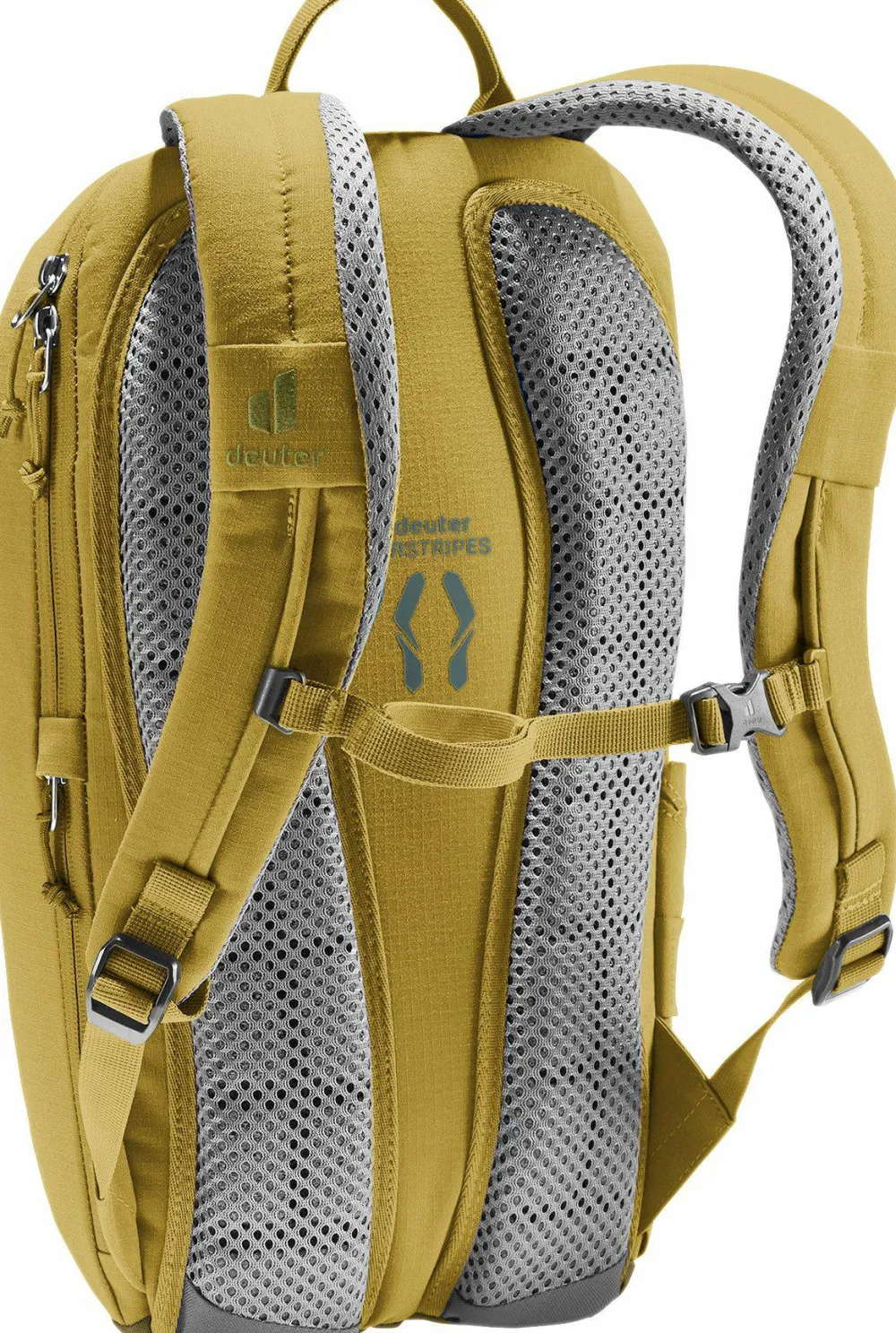 Deuter Step Out 12 Kelp-Nori