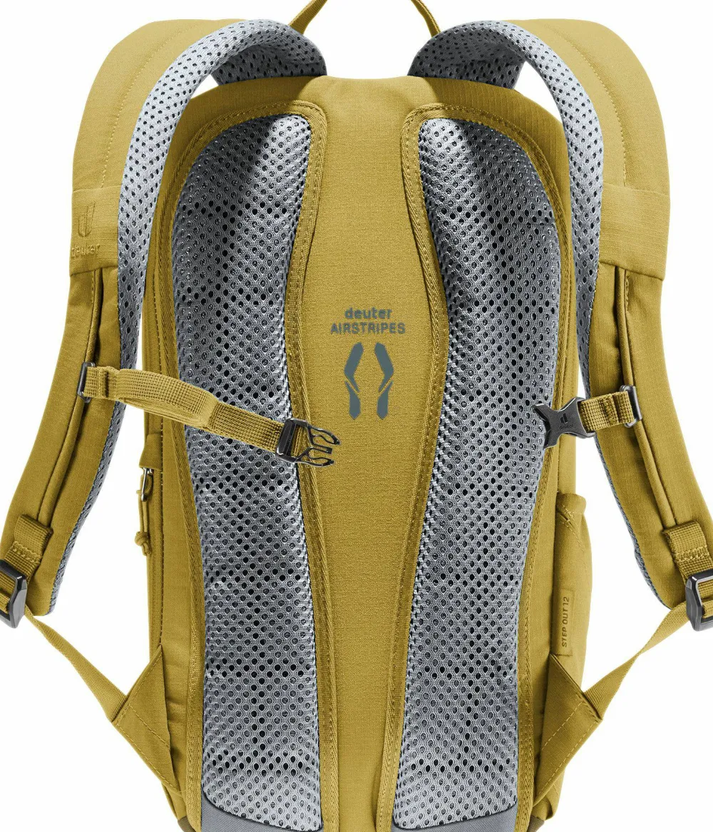 Deuter Step Out 12 Kelp-Nori