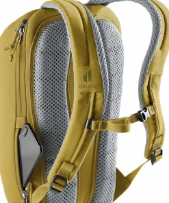 Deuter Step Out 12 Kelp-Nori