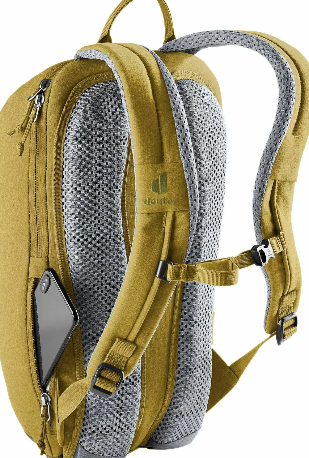 Deuter Step Out 12 Kelp-Nori