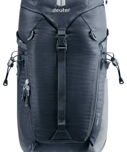 Deuter Trail 18 Black-Shale