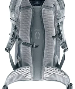 Deuter Trail 18 Black-Shale