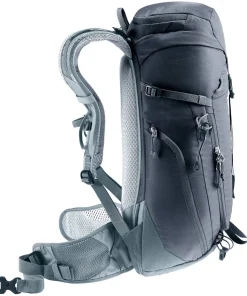 Deuter Trail 18 Black-Shale