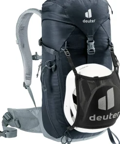 Deuter Trail 18 Black-Shale