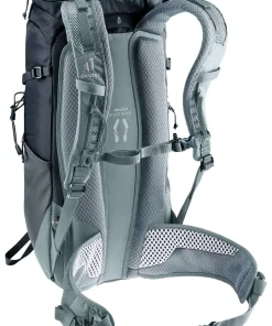 Deuter Trail 18 Black-Shale