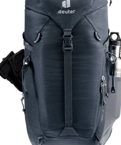 Deuter Trail 18 Black-Shale