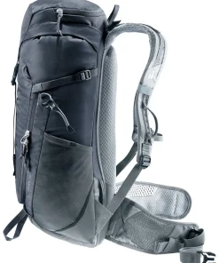 Deuter Trail 18 Black-Shale