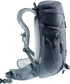 Deuter Trail 18 Black-Shale