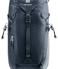 Deuter Trail 18 Black-Shale