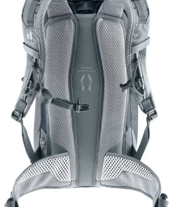 Deuter Trail 18 Black-Shale