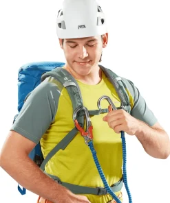 Deuter Trail 18 Wave-Ivy