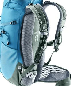 Deuter Trail 18 Wave-Ivy