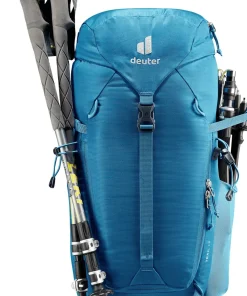 Deuter Trail 18 Wave-Ivy