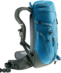 Deuter Trail 18 Wave-Ivy