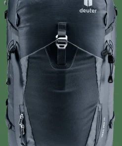 Deuter Trail Pro 33 Black/Shale