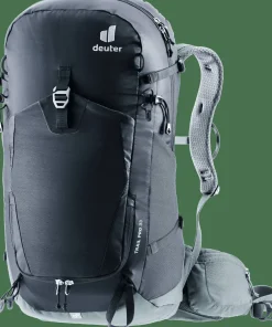 Deuter Trail Pro 33 Black/Shale