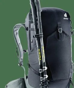 Deuter Trail Pro 33 Black/Shale