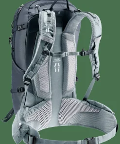 Deuter Trail Pro 33 Black/Shale