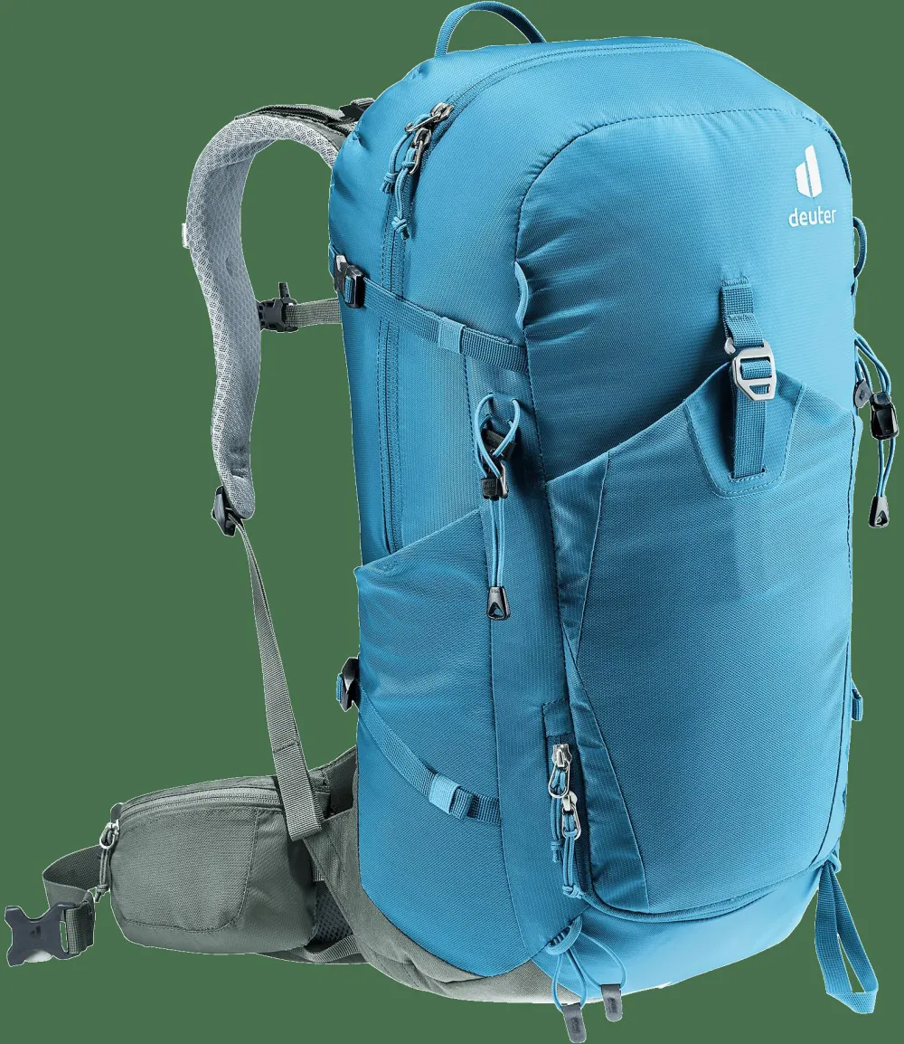 Discount Trail Pro 33 Klättring