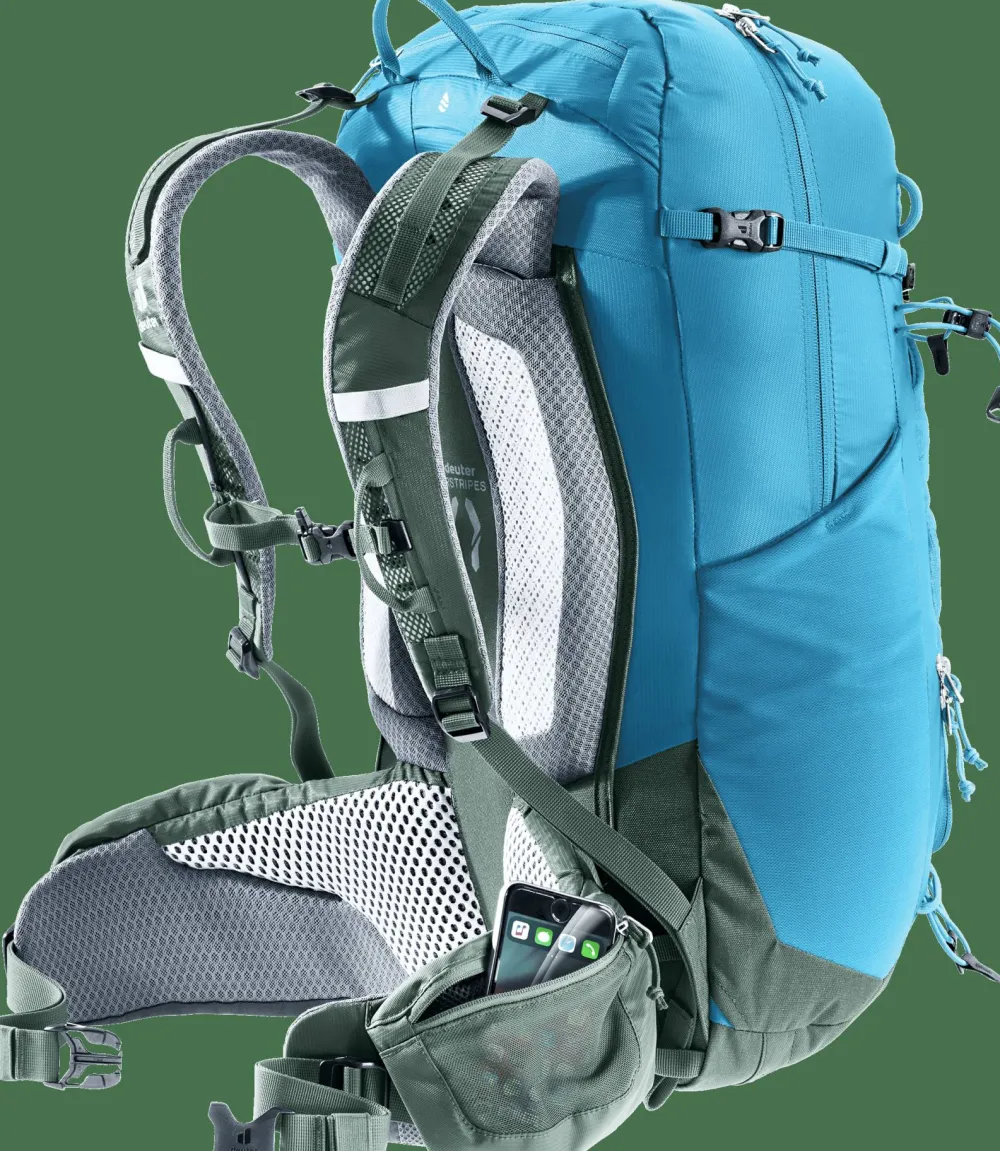 Discount Trail Pro 33 Klättring
