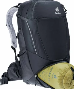 Deuter Trans Alpine 30L Black