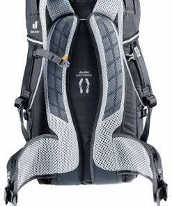 Deuter Trans Alpine 30L Black