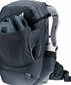 Deuter Trans Alpine 30L Black