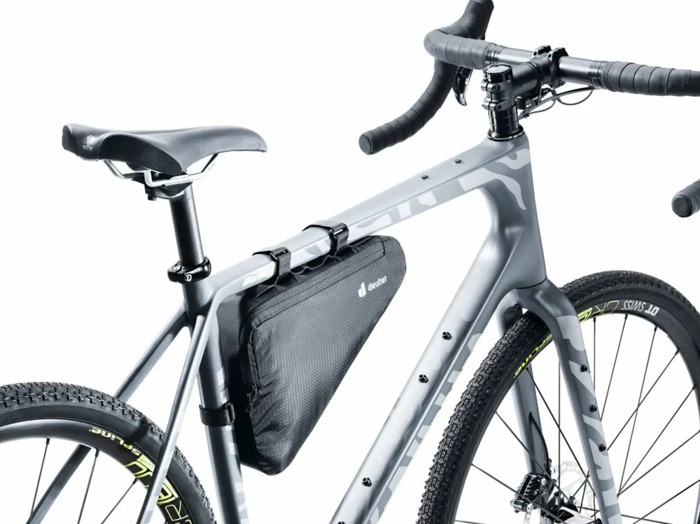 Outlet Triangle Bag 2.2L Cykling|Cykel