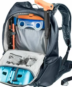 Deuter Updays 26 Black New