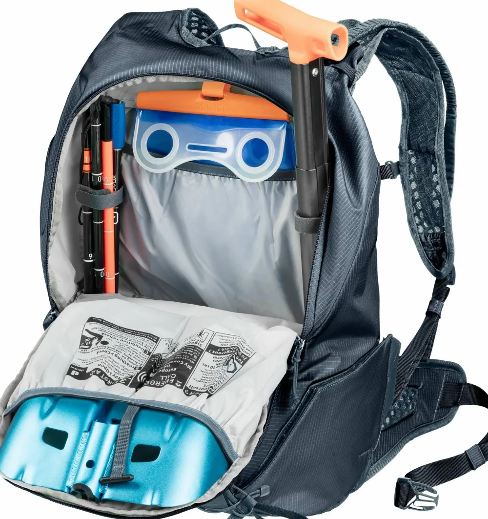 Deuter Updays 26 Black New