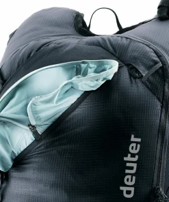 Deuter Updays 26 Black New