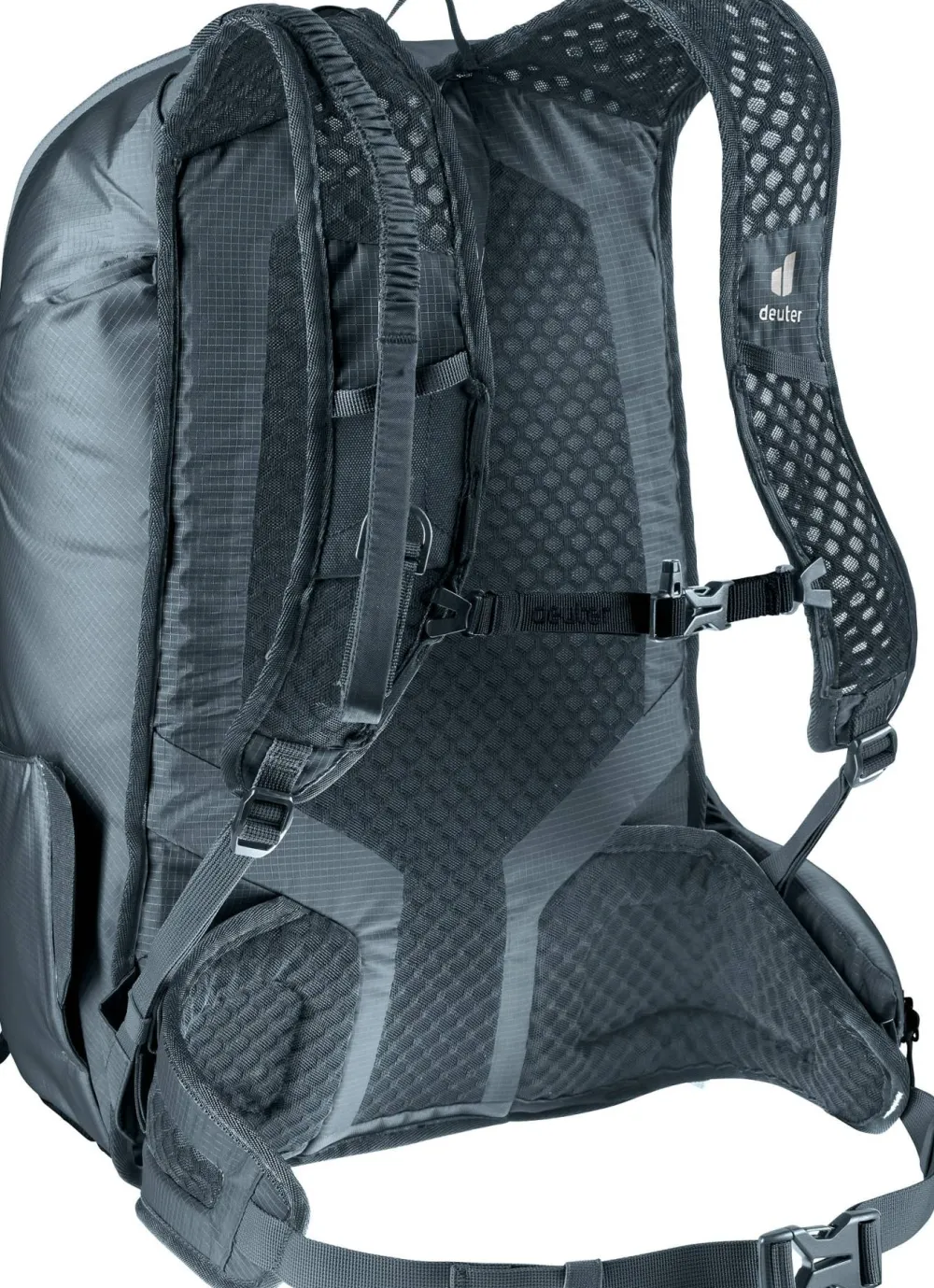 Deuter Updays 26 Black New