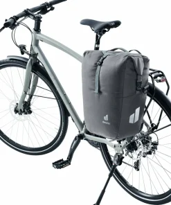 Deuter Valbona 20+5L Graphite