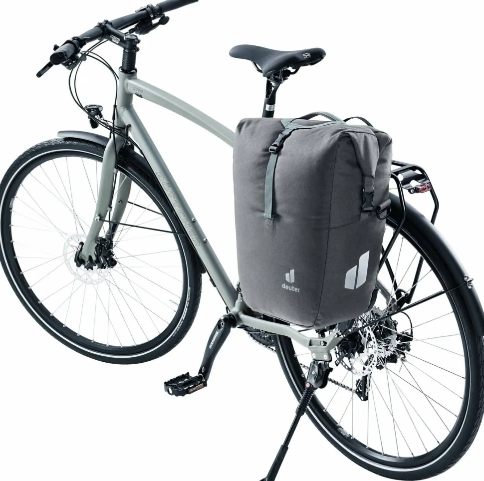 Deuter Valbona 20+5L Graphite