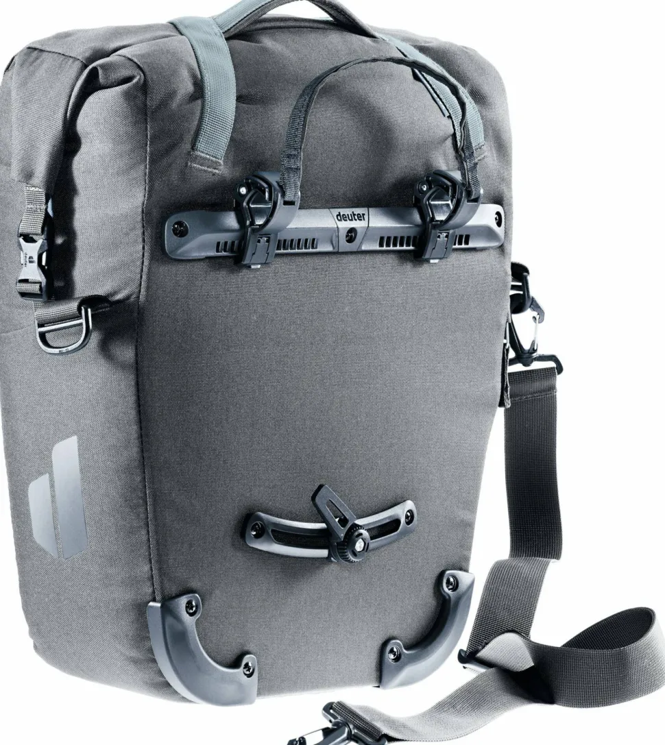 Deuter Valbona 20+5L Graphite