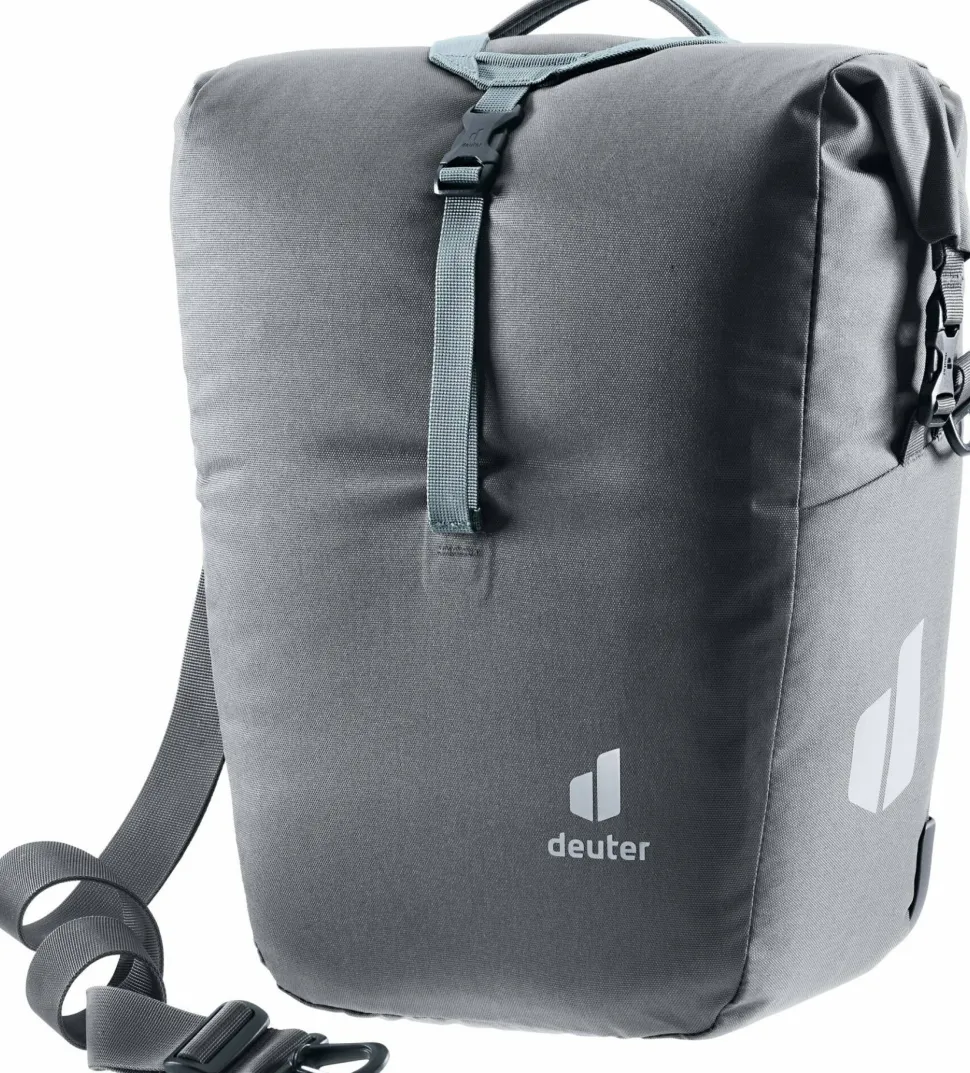 Deuter Valbona 20+5L Graphite