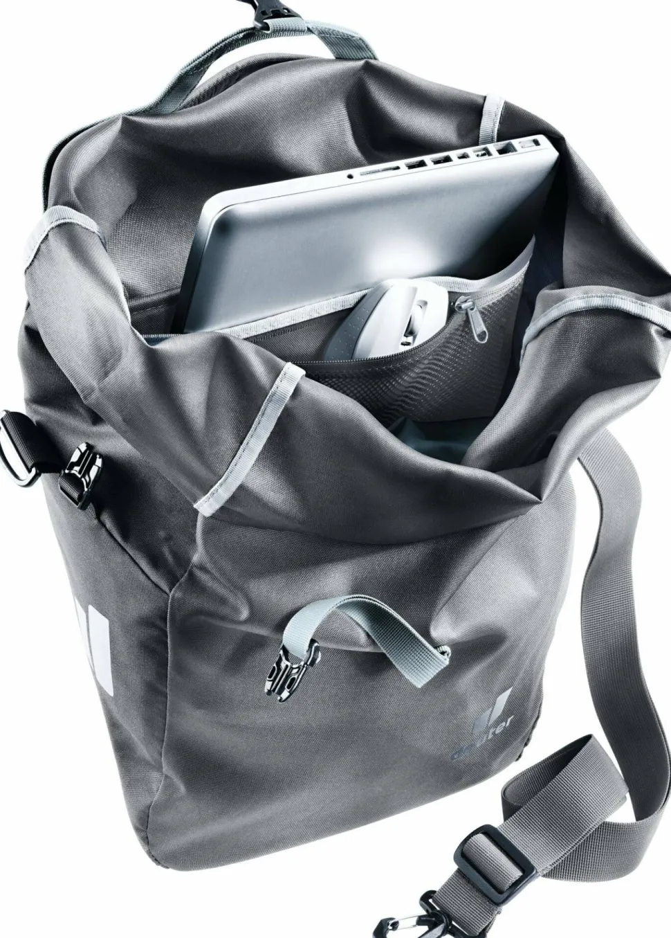 Deuter Valbona 20+5L Graphite