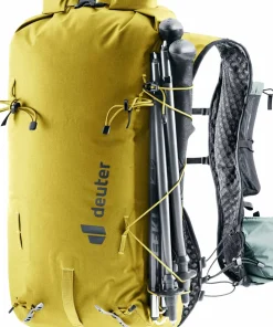 Deuter Vertrail 16 turmeric-teal Best
