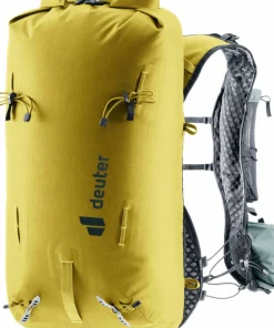 Deuter Vertrail 16 turmeric-teal Best