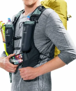 Deuter Vertrail 16 turmeric-teal Best