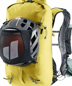Deuter Vertrail 16 turmeric-teal Best