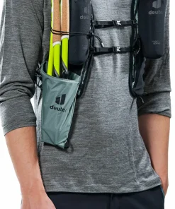Deuter Vertrail 16 Turmeric-Teal