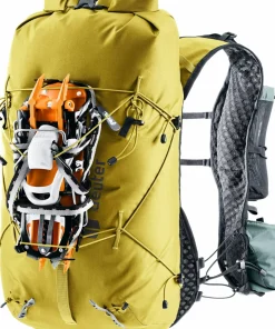 Deuter Vertrail 16 Turmeric-Teal