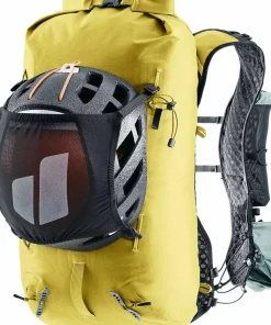 Deuter Vertrail 16 Turmeric-Teal