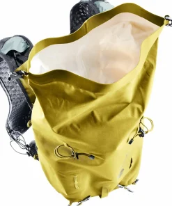 Deuter Vertrail 16 Turmeric-Teal