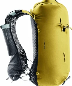 Deuter Vertrail 16 Turmeric-Teal