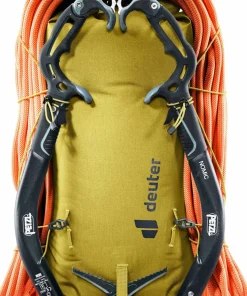 Deuter Vertrail 16 Turmeric-Teal