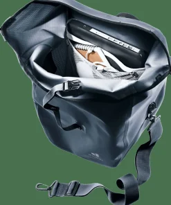 Deuter Visby 25+5 Black Clearance